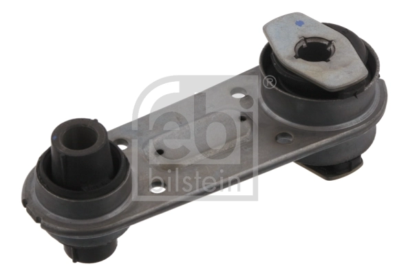 Mounting, engine